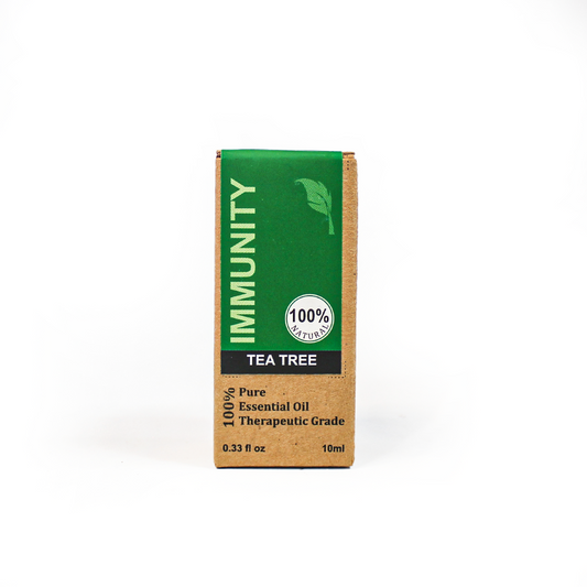 Tea Tree Essential Oil - 10ml