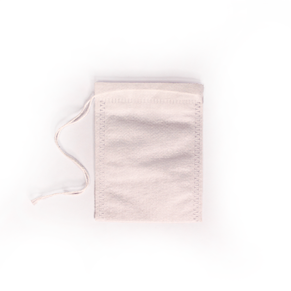 Reusable Cotton Tea Bag